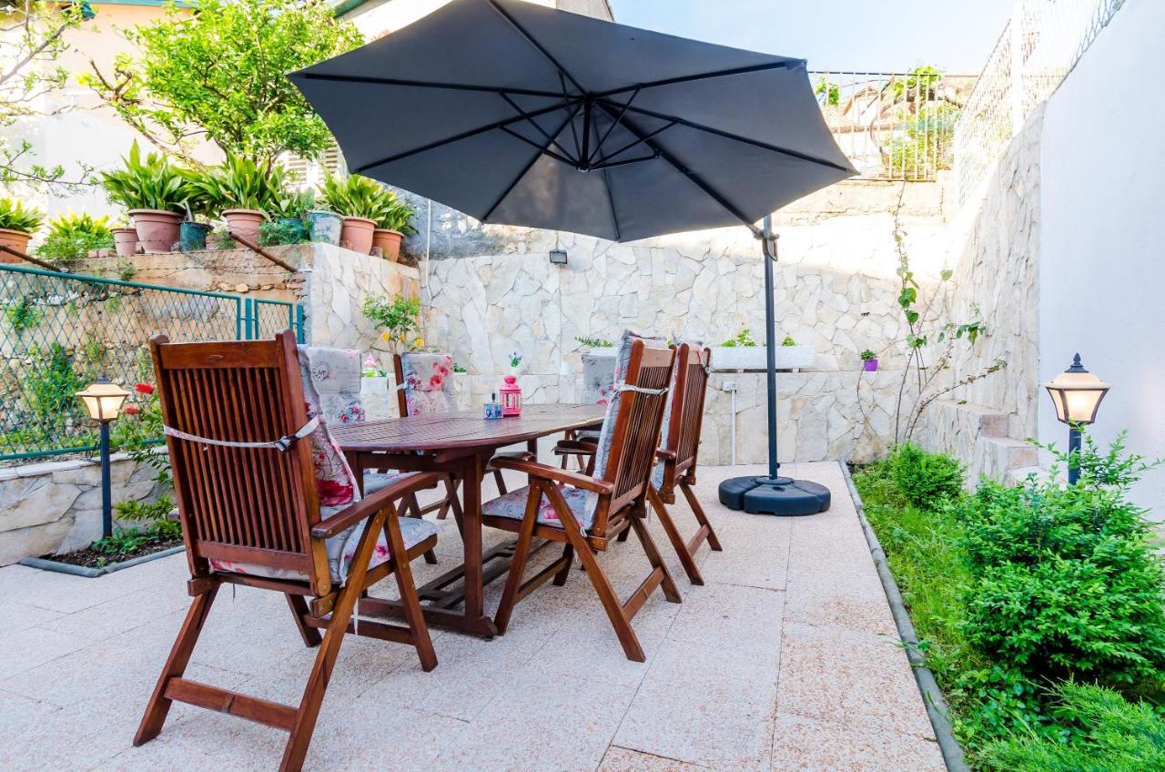 Holiday Home Avantgarde Dubrovnik Ngoại thất bức ảnh