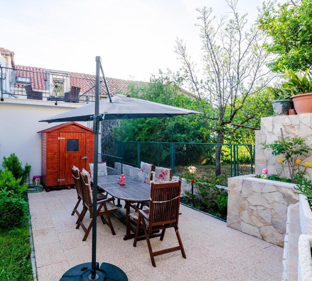 Holiday Home Avantgarde Dubrovnik Ngoại thất bức ảnh