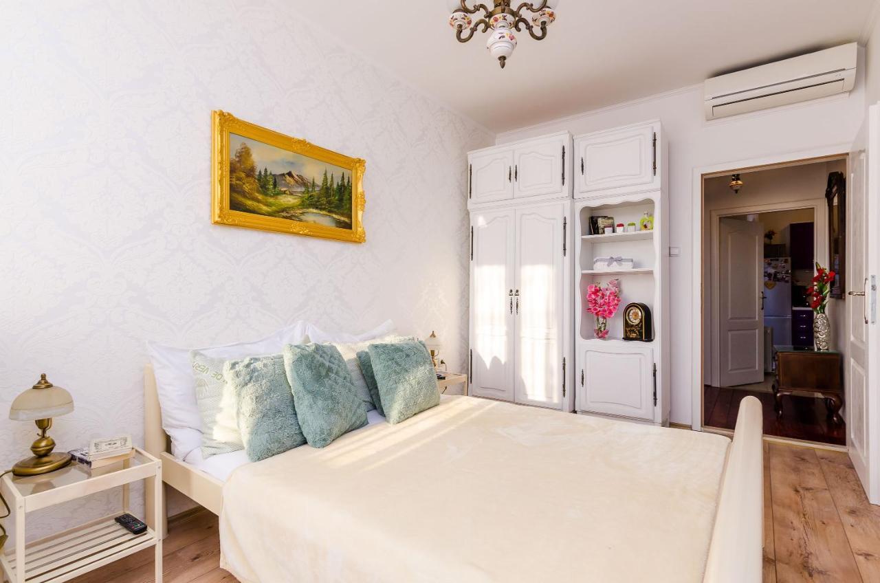 Holiday Home Avantgarde Dubrovnik Ngoại thất bức ảnh