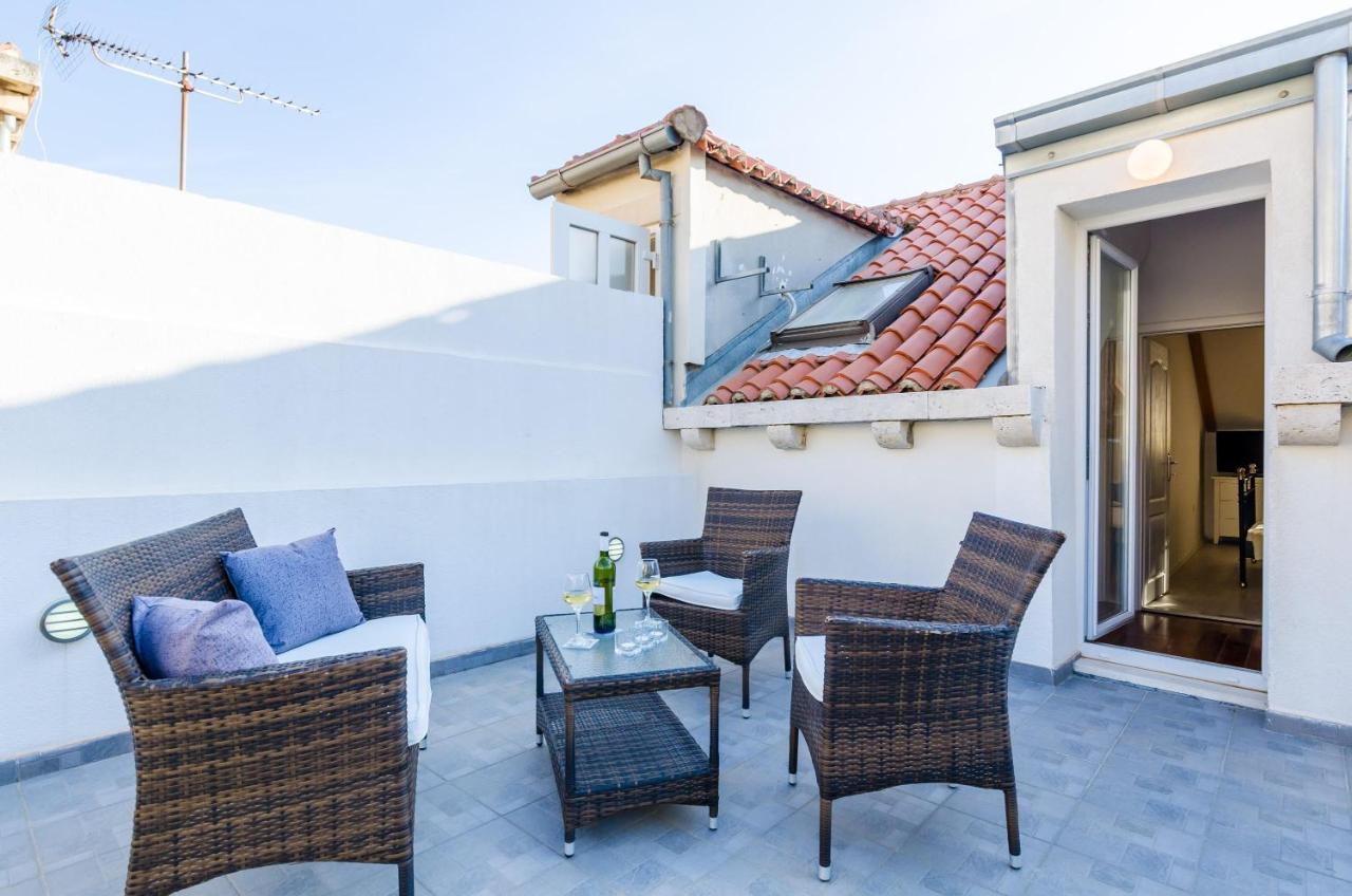 Holiday Home Avantgarde Dubrovnik Ngoại thất bức ảnh