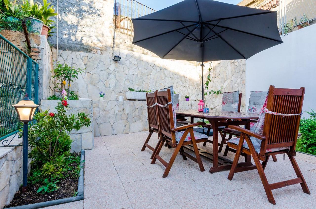 Holiday Home Avantgarde Dubrovnik Ngoại thất bức ảnh