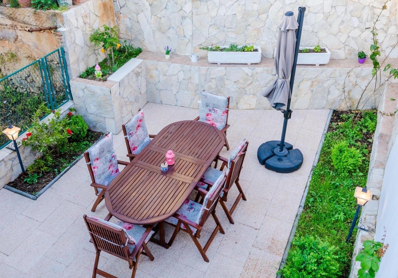 Holiday Home Avantgarde Dubrovnik Ngoại thất bức ảnh