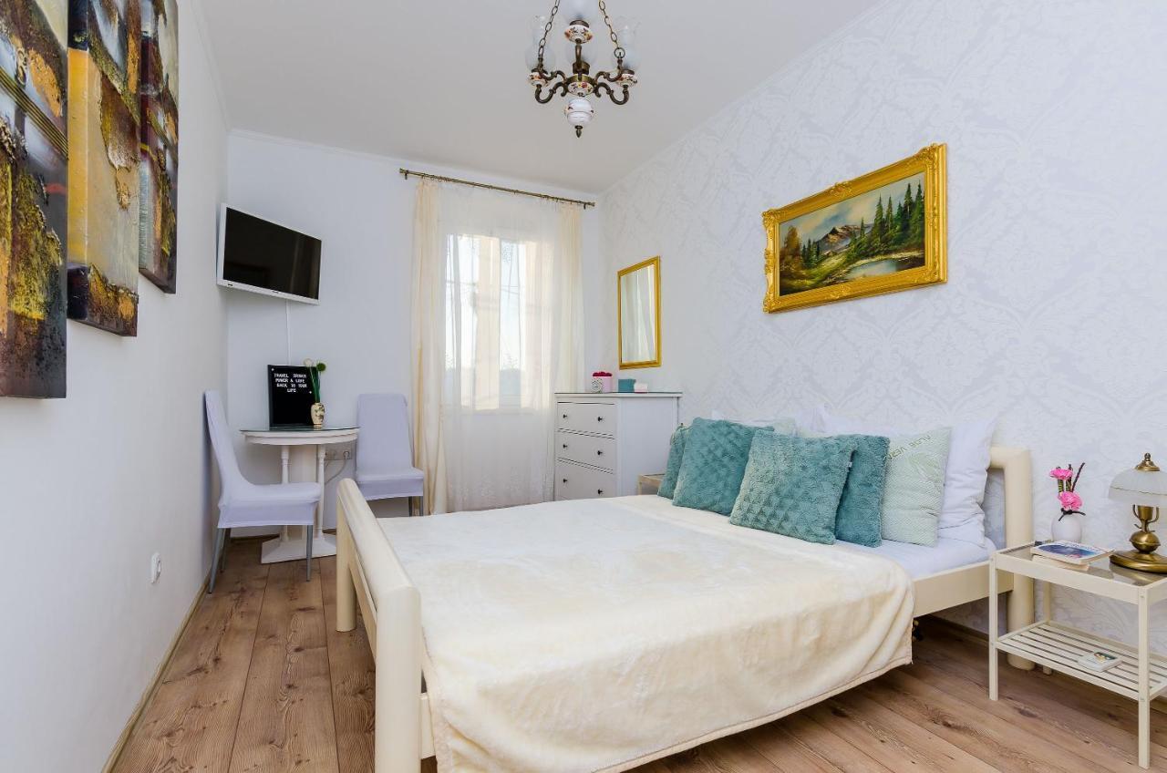 Holiday Home Avantgarde Dubrovnik Ngoại thất bức ảnh